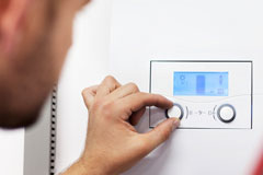 best Suffield boiler servicing companies
