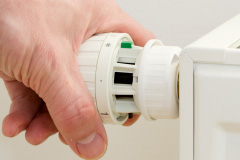 Suffield central heating repair costs