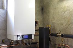 Suffield condensing boiler companies